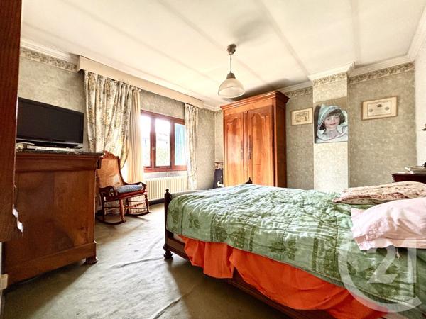 Maison à vendre  6 pièces - 167,60 m2 NEUILLY SUR MARNE - 93