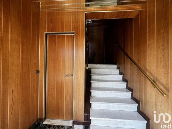 Appartement 4 pièces de 81 m² à Paray-Vieille-Poste (91550)