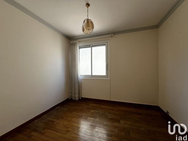 Appartement 4 pièces de 81 m² à Paray-Vieille-Poste (91550)