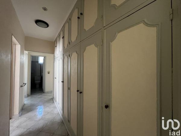 Appartement 4 pièces de 81 m² à Paray-Vieille-Poste (91550)