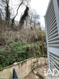 Appartement à vendre 3 pièces 68 m² Saumur