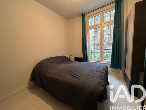 Appartement à vendre 3 pièces 68 m² Saumur