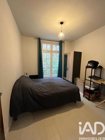 Appartement à vendre 3 pièces 68 m² Saumur