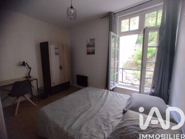 Appartement à vendre 3 pièces 68 m² Saumur