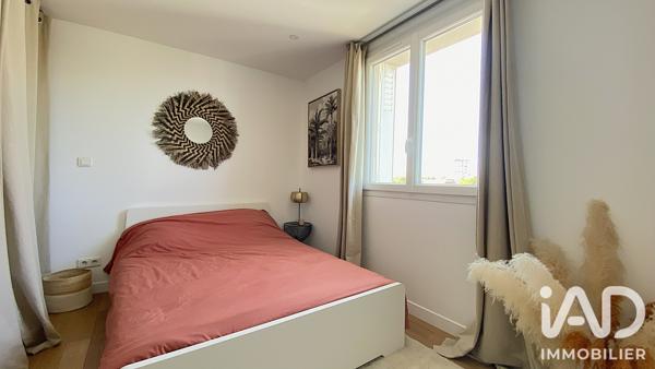 Appartement à vendre 3 pièces 71 m² Bordeaux