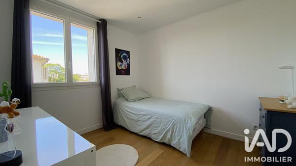 Appartement à vendre 3 pièces 71 m² Bordeaux