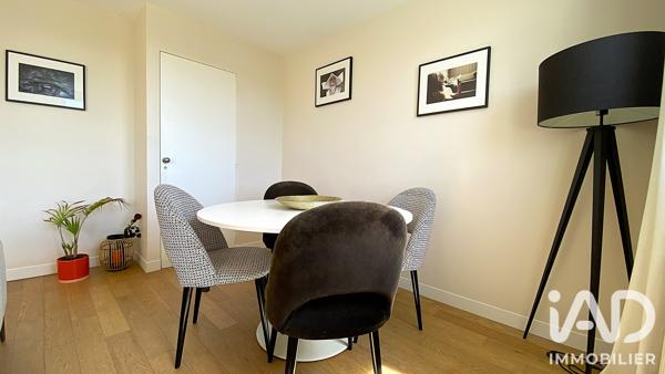 Appartement à vendre 3 pièces 71 m² Bordeaux