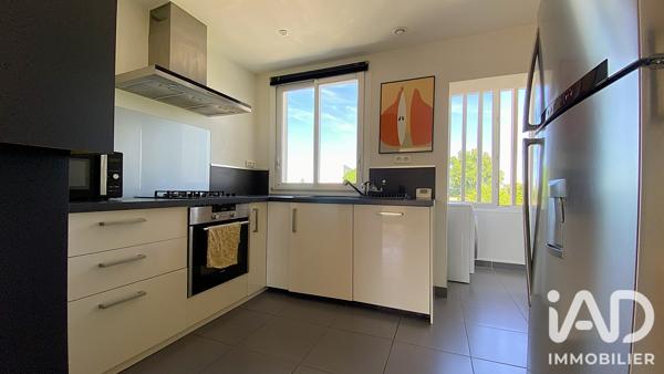 Appartement à vendre 3 pièces 71 m² Bordeaux