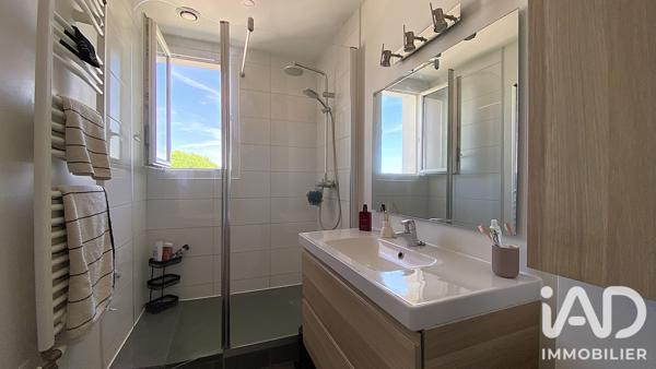 Appartement à vendre 3 pièces 71 m² Bordeaux