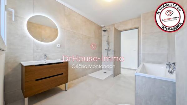 Maison à vendre 6 pièces de 131 m²