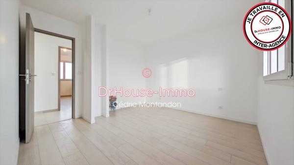 Maison à vendre 6 pièces de 131 m²