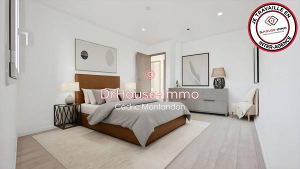 Maison à vendre 6 pièces de 131 m²