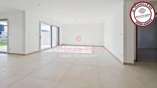 Maison à vendre 6 pièces de 131 m²