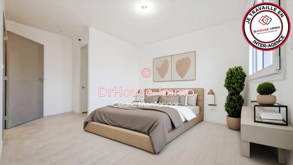 Maison à vendre 6 pièces de 131 m²