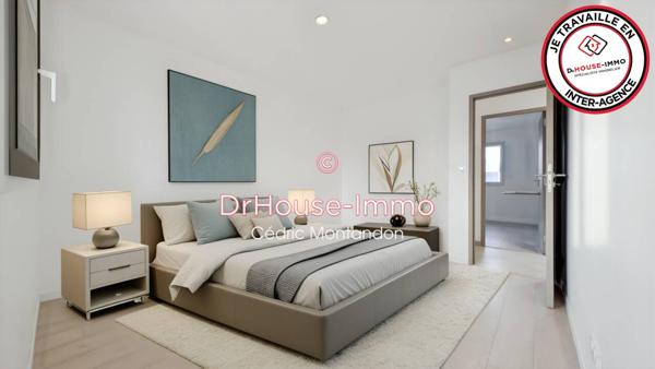 Maison à vendre 6 pièces de 131 m²