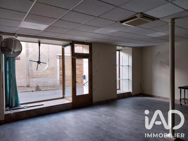 Maison à vendre 6 pièces 241 m² Saint-Victurnien