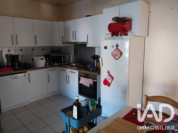Maison à vendre 6 pièces 241 m² Saint-Victurnien
