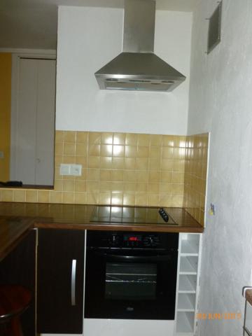 Appartement T2 meublé TROYES Ref 318B