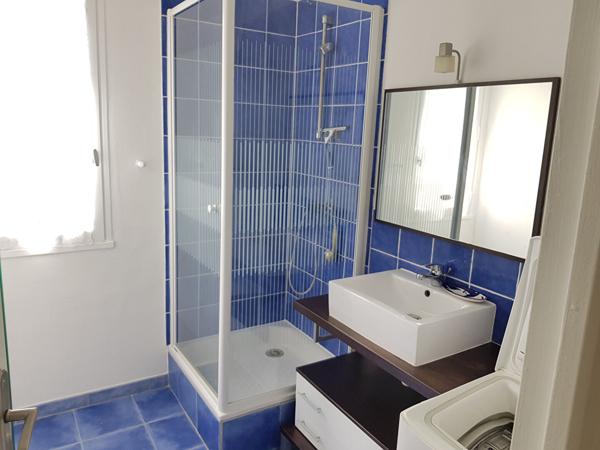 Appartement T2 meublé TROYES Ref 318B
