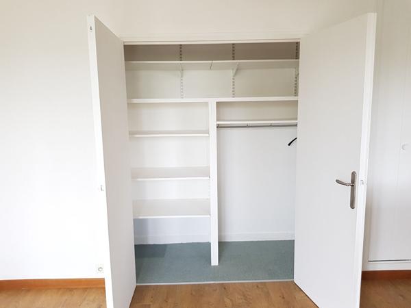 Appartement T2 meublé TROYES Ref 318B