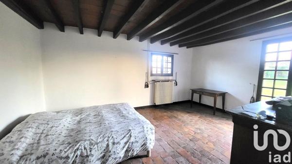 Longère 6 pièces de 235 m² à Cortrat (45700)