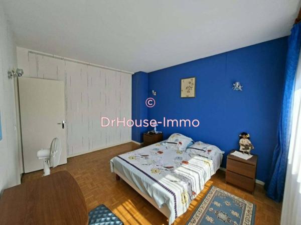 Maison à vendre 6 pièces de 110 m²