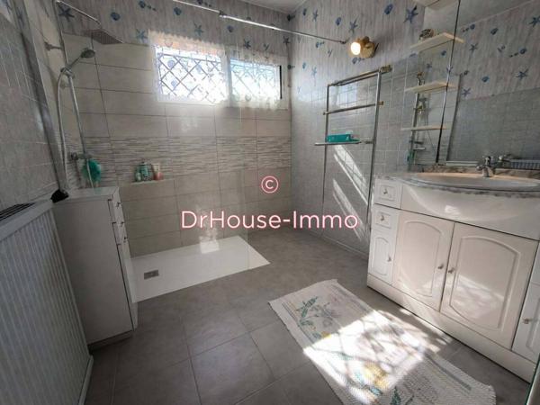 Maison à vendre 6 pièces de 110 m²