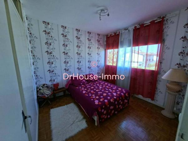 Maison à vendre 6 pièces de 110 m²