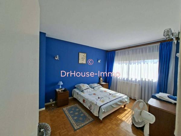 Maison à vendre 6 pièces de 110 m²