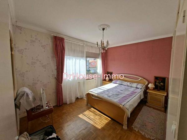 Maison à vendre 6 pièces de 110 m²
