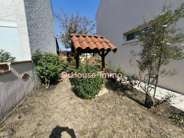 Maison à vendre 6 pièces de 110 m²