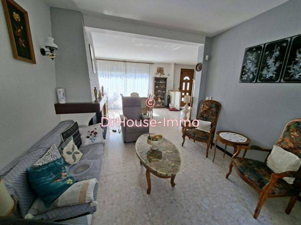 Maison à vendre 6 pièces de 110 m²