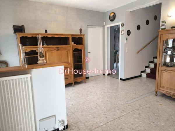 Maison à vendre 6 pièces de 110 m²