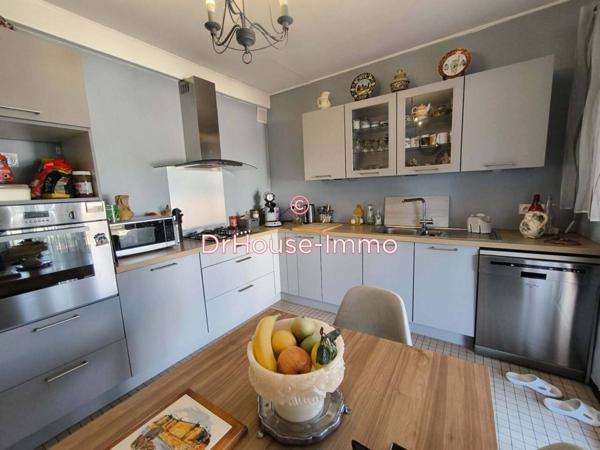 Maison à vendre 6 pièces de 110 m²