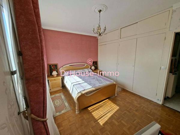 Maison à vendre 6 pièces de 110 m²