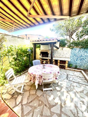 Maison à vendre 5 pièces 148 m² Frontignan