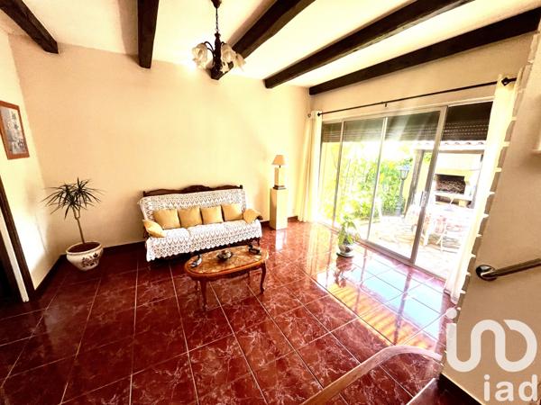 Maison à vendre 5 pièces 148 m² Frontignan