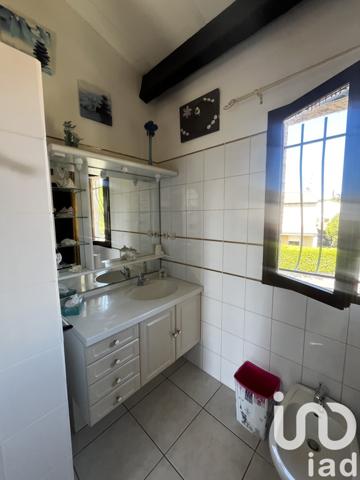 Maison à vendre 5 pièces 148 m² Frontignan