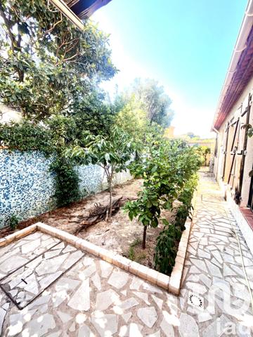 Maison à vendre 5 pièces 148 m² Frontignan