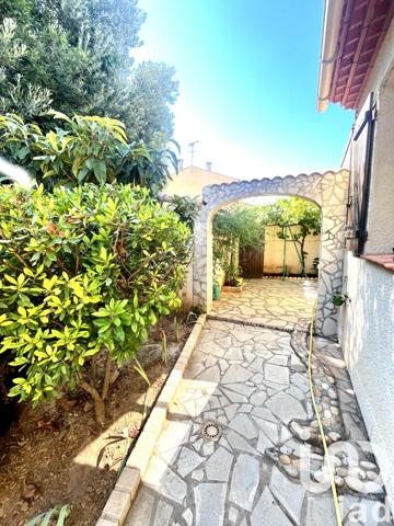 Maison à vendre 5 pièces 148 m² Frontignan