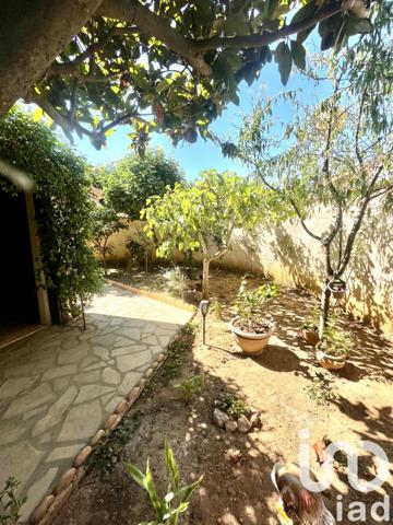 Maison à vendre 5 pièces 148 m² Frontignan