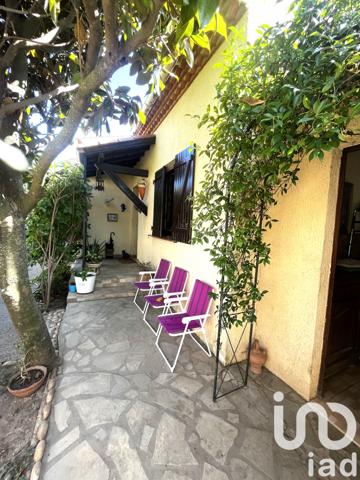 Maison à vendre 5 pièces 148 m² Frontignan