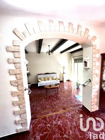 Maison à vendre 5 pièces 148 m² Frontignan