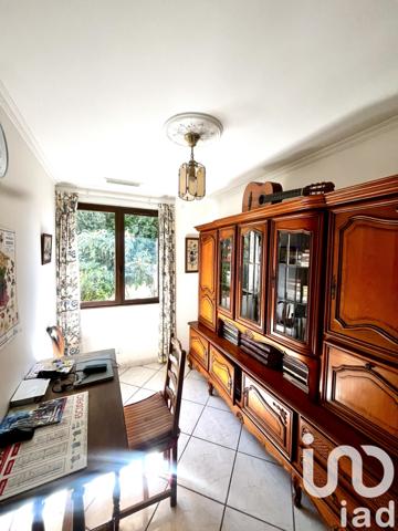 Maison à vendre 5 pièces 148 m² Frontignan