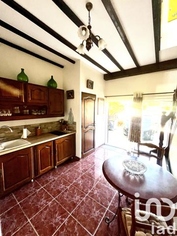 Maison à vendre 5 pièces 148 m² Frontignan