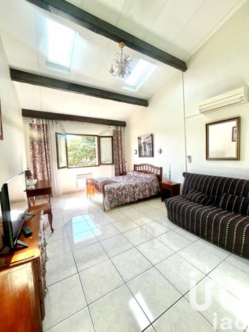 Maison à vendre 5 pièces 148 m² Frontignan