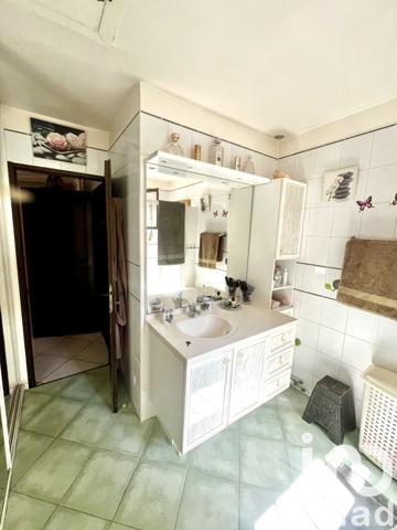 Maison à vendre 5 pièces 148 m² Frontignan