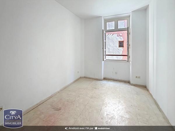 Appartement à vendre 2 pièces 28m² Perpignan (66000)