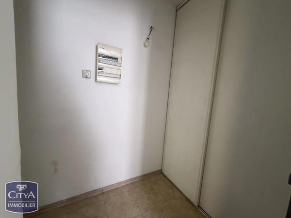 Appartement à vendre 2 pièces 28m² Perpignan (66000)