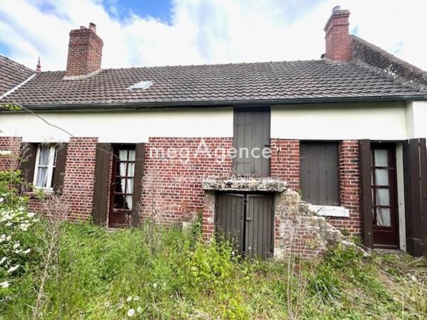 Maison à Saint-Just-en-Chaussée, 60130 - 3 pièces 70m²